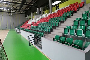 Olymp stadion stol
