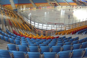 BJERRING Arenas Stadionstol