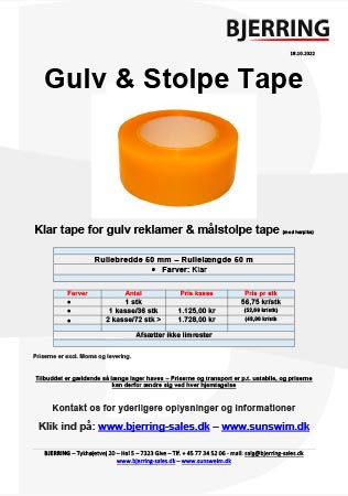 bjerring-sales-tilbud-Gulv-Stolpe-Tape