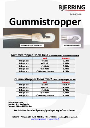 bjerring-sales-tilbud-Gummistropper-Hook-Tie---aug-2022